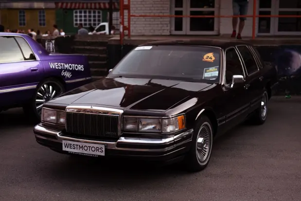 BingoLiner Kasino Android/iOS aplikace